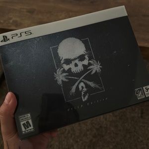 Dead island 2 hellA edition